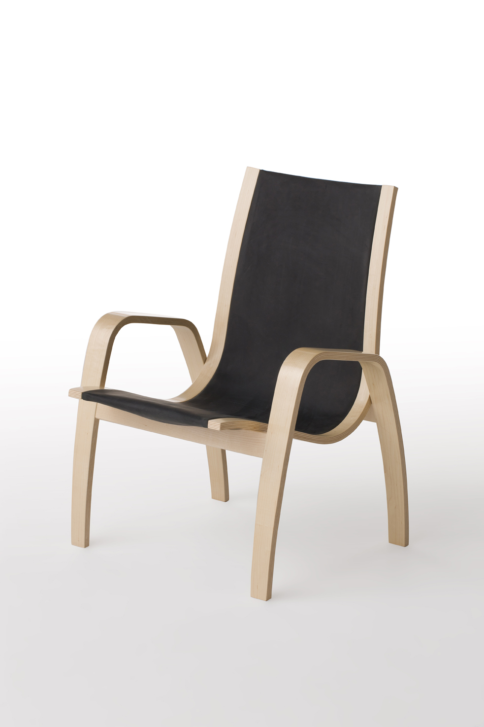 Ingmar Lounge Chair