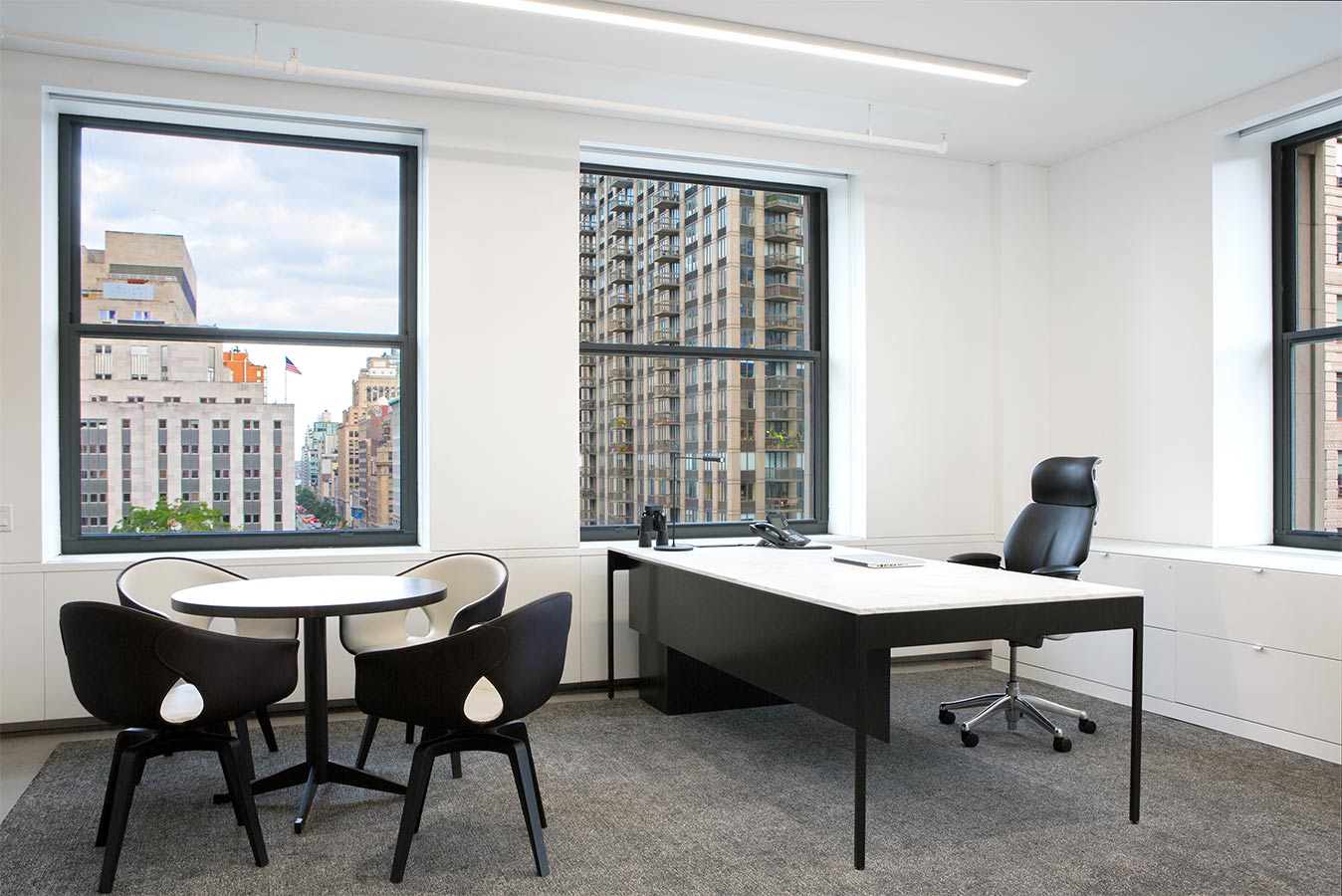 Private Office Solutions