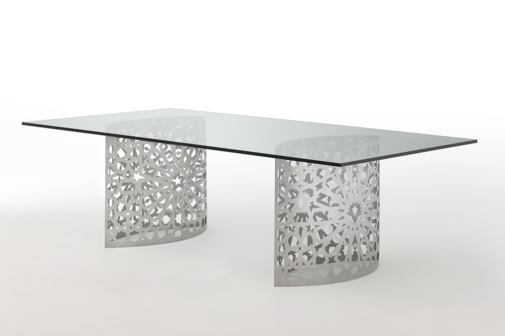 Arabesque Conference Tables