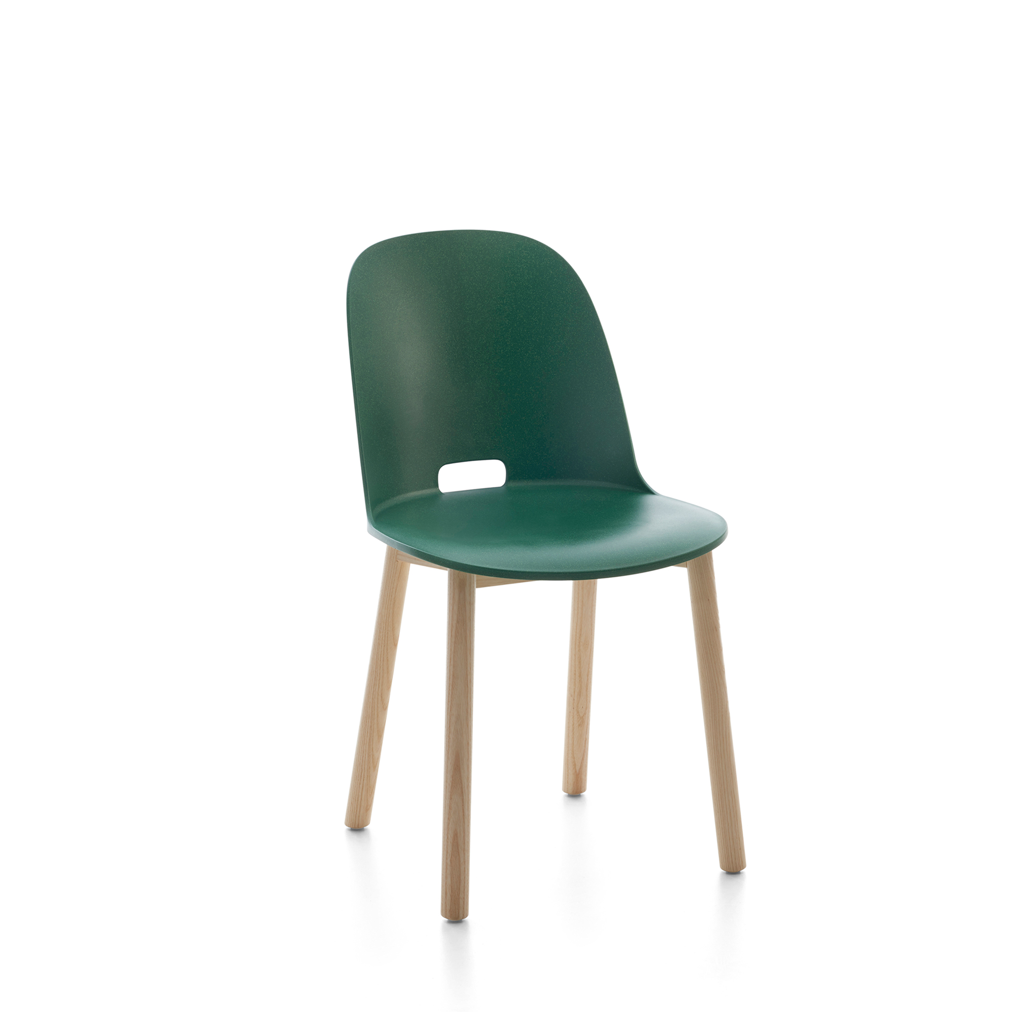 Alfi Chair by Jasper Morrison