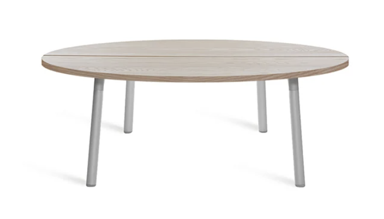 Run Coffee Table by Sam Hecht and Kim Colin