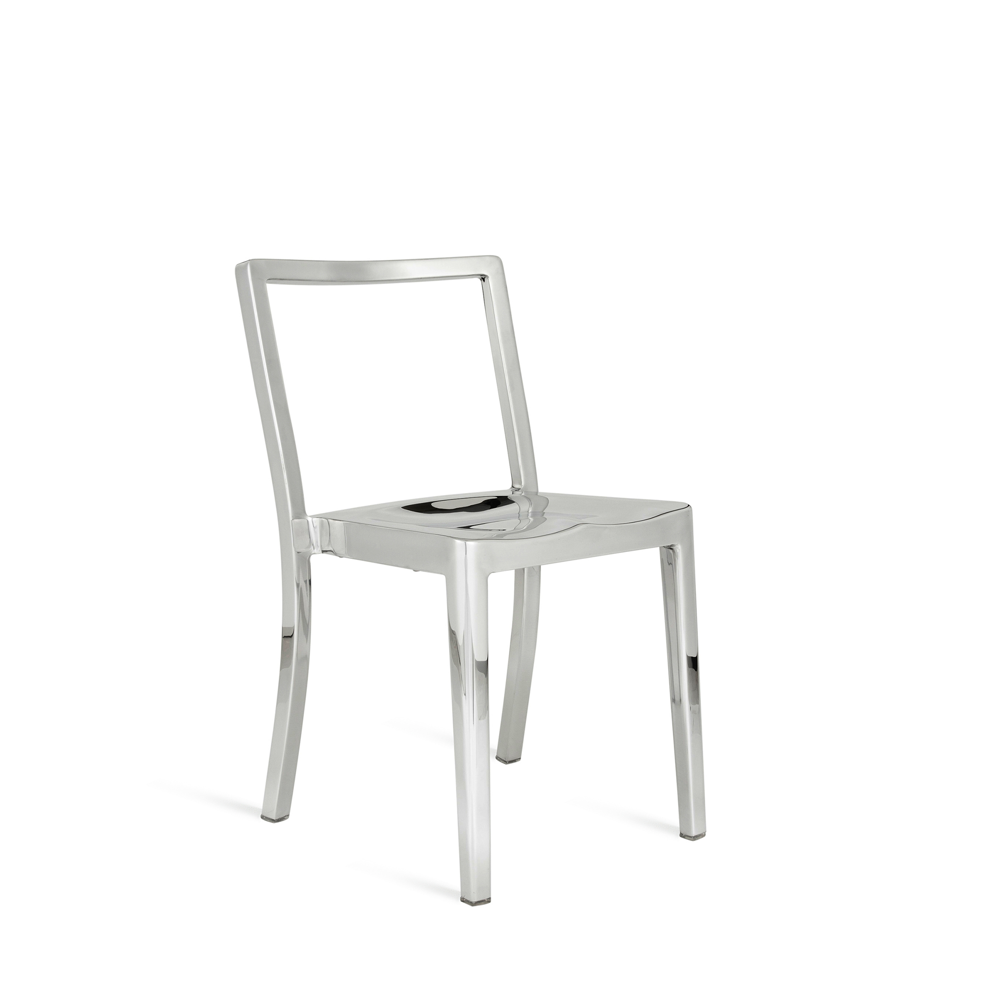 Icon Chair by Philippe Starck