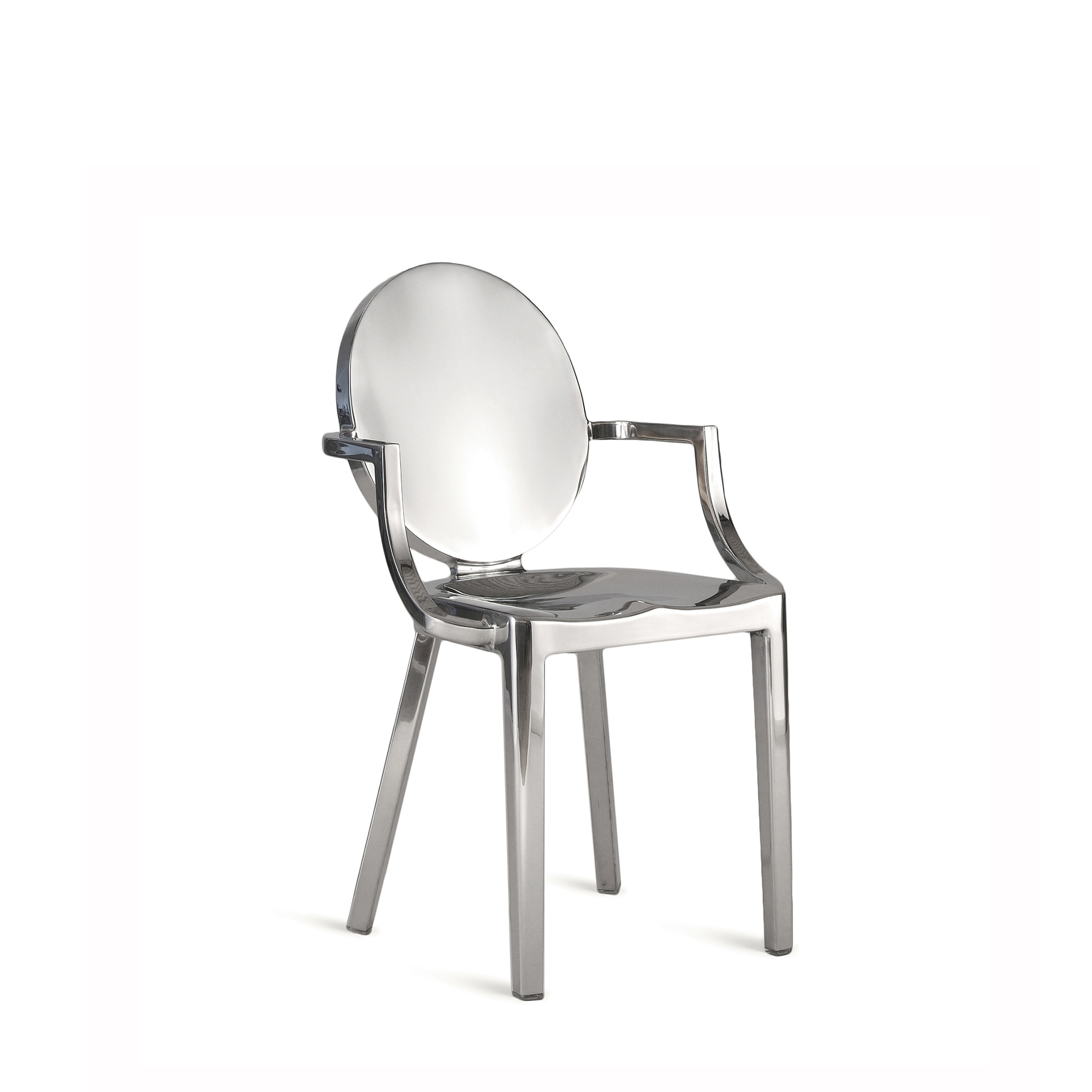 Kong Chair by Philippe Starck